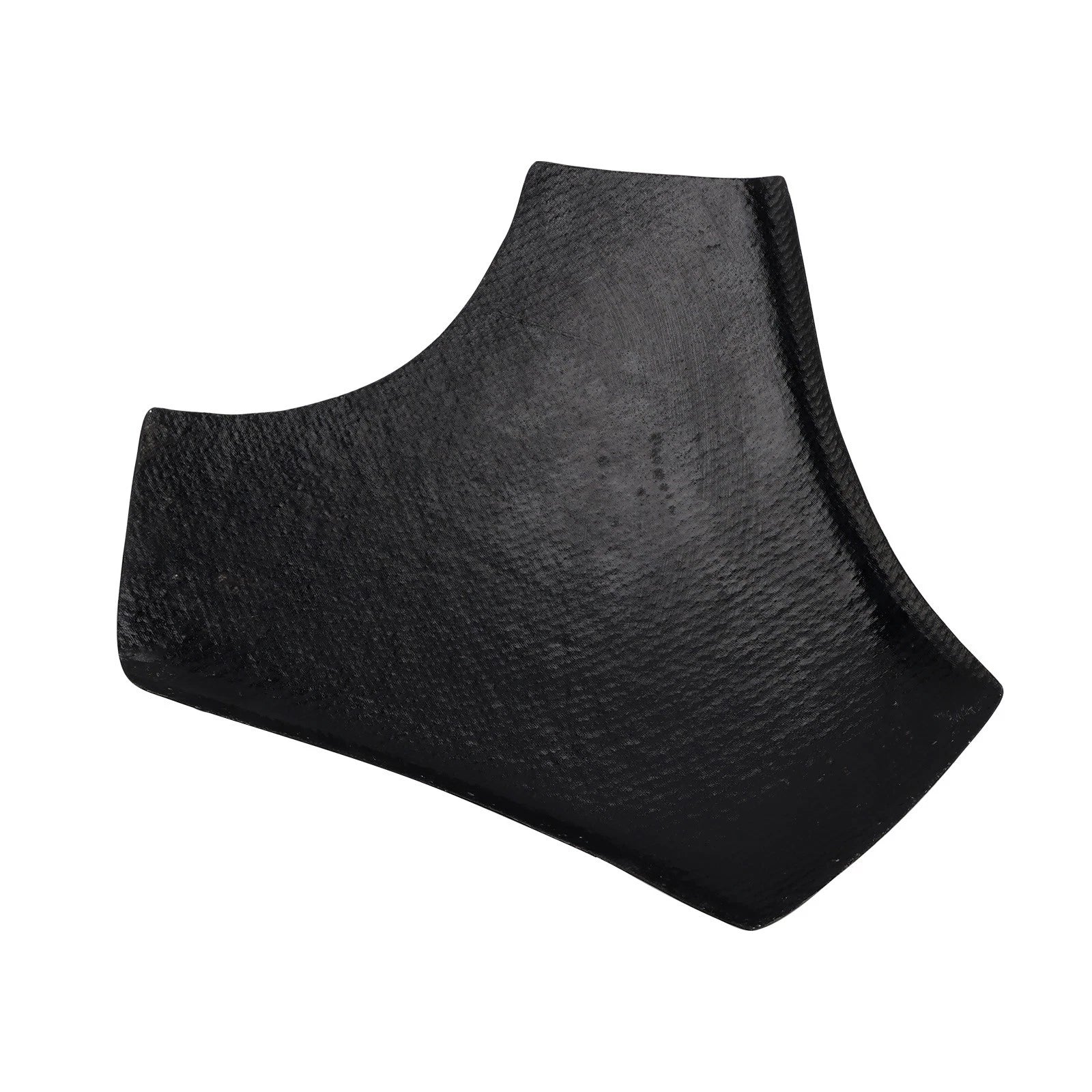 Carbon Fiber Tank Cover Fairing for Honda CBR600RR (2007–2012)