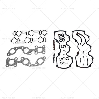 Cylinder Head Gasket Set for Nissan Pathfinder R50 (1995–2005) VG33E
