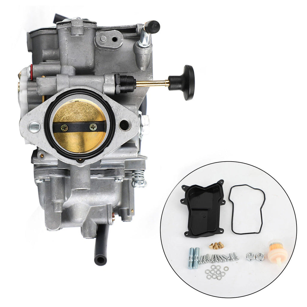 Carburetor for Yamaha Warrior 350 YFM 350 (1987–2004) T9