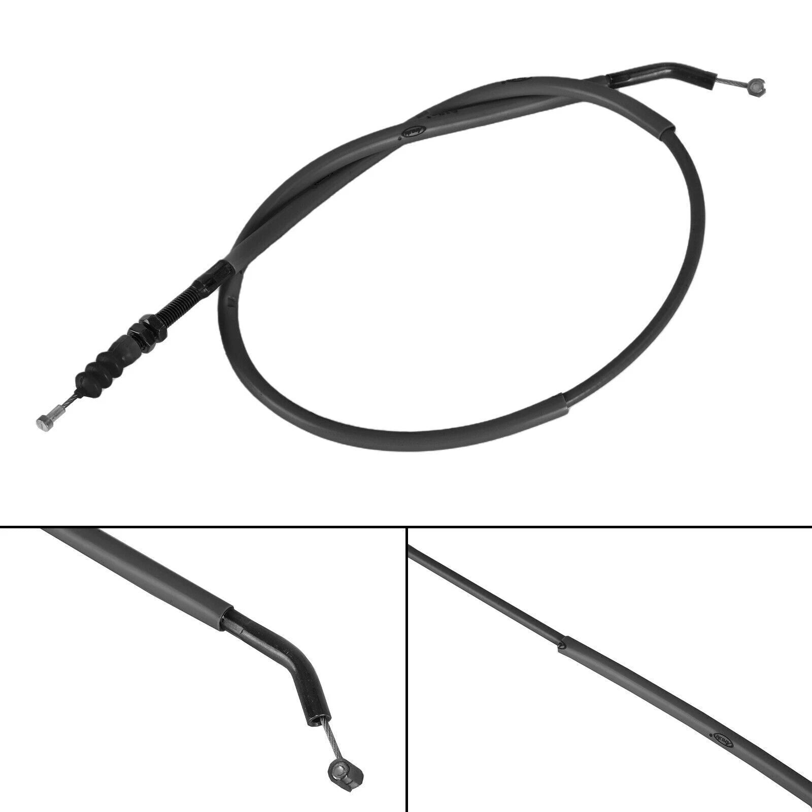 Clutch Cable for Kawasaki Z650 (2017–2020)