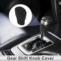 1 Pc Silicone Gear Shift Knob Cover Replacement for Honda Accord (2018–2022)