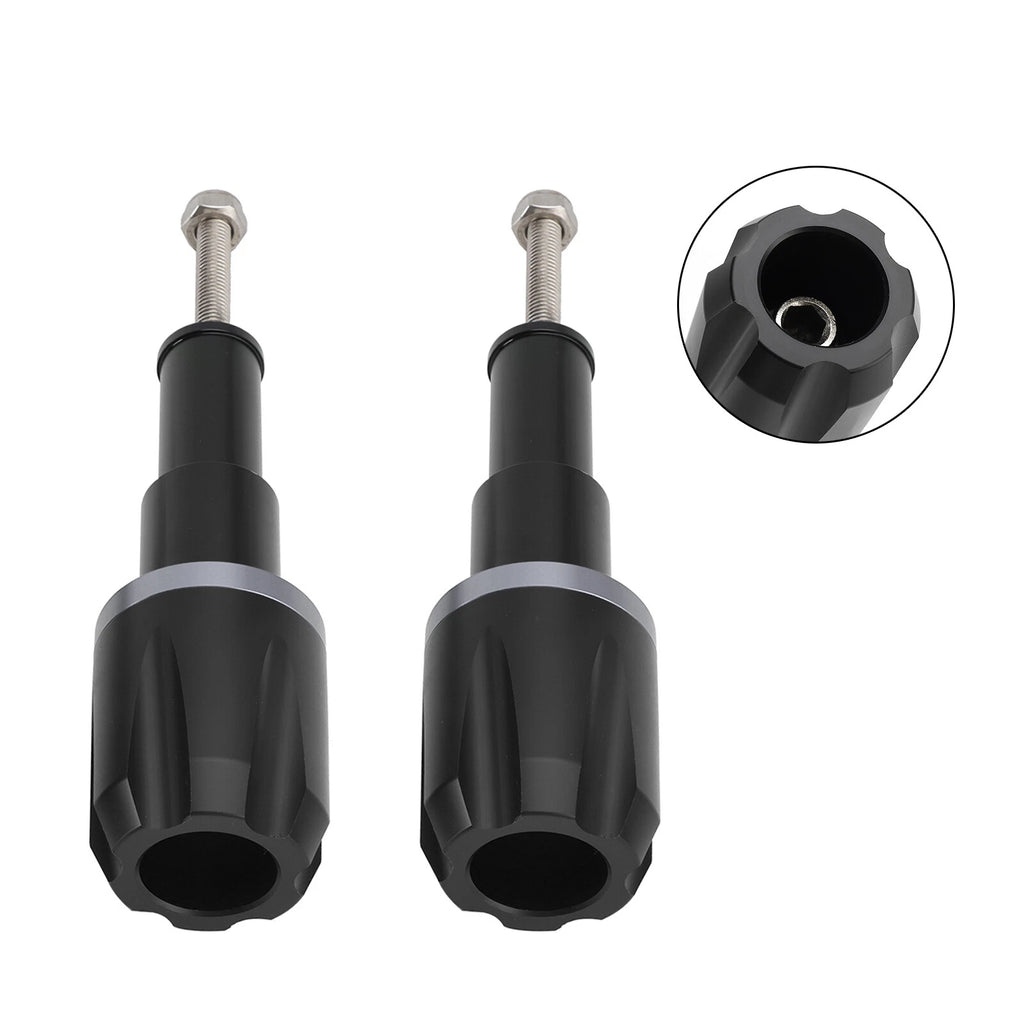 Aluminum Frame Crash Slider Protection for Honda Rebel CMX500 (2017–2021)