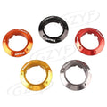 Ignition Switch Cover Key Protector Ring for Yamaha TMAX 530 (2013–2015)