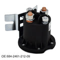12V 200A Relay for Electric Forklift (2000–2023)