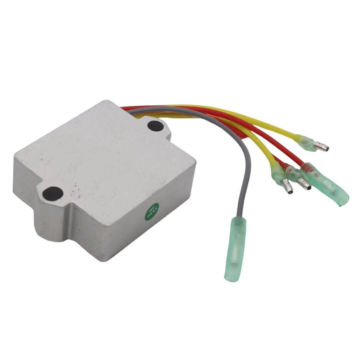 Voltage Regulator for Mercury Mariner (815279A1 815279A2 815279A3 815279A4)