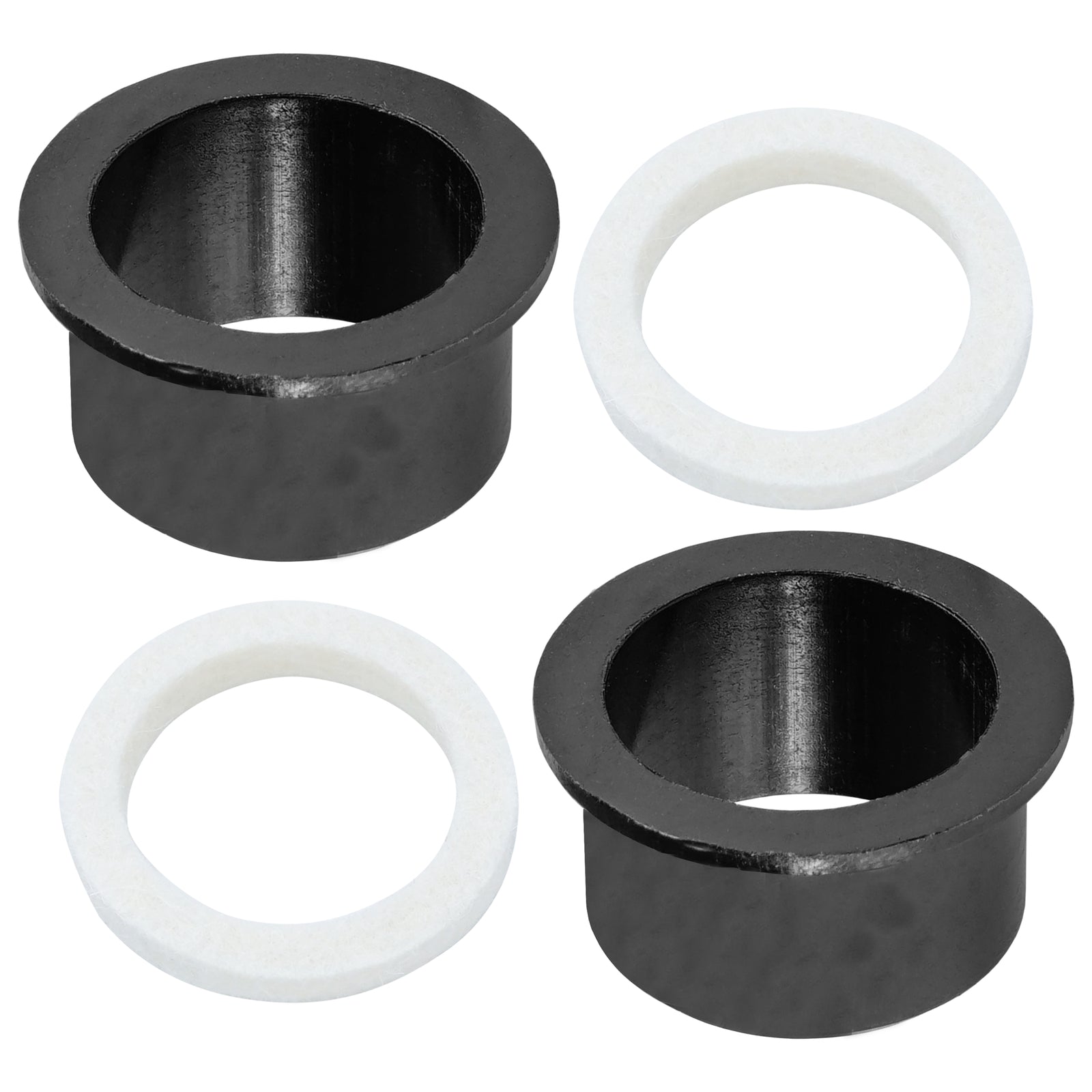 Deck Arm Bushing Kit for John Deere X754 X758 GT225 GT235 LT170 (2017–2018)