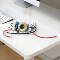 Boost Converter for Automotive Applications (Constant Current, Digital Output)