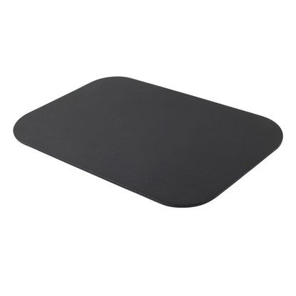 Left Side Number Plate Panel Cover for Motorcycle (Universal)