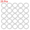 Oil Drain Plug Gaskets Replacement Set for Hyundai (25 Pack) (2001–2020)