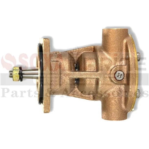 Cooling Water Pump for Northern Lights M753 M773 M843 M844 (25-12057, 30410-9001)