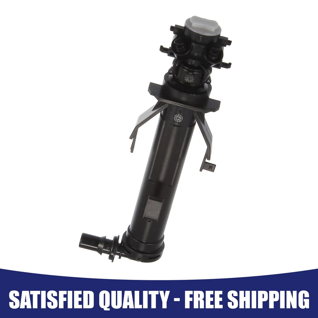 Headlight Washer Nozzle Sprayer Jet Replacement for Volkswagen Golf (2015–2017)