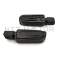 Flash Lightning FootPeg for Harley Softail Slim FLSL Breakout FXBR (2018–2023)