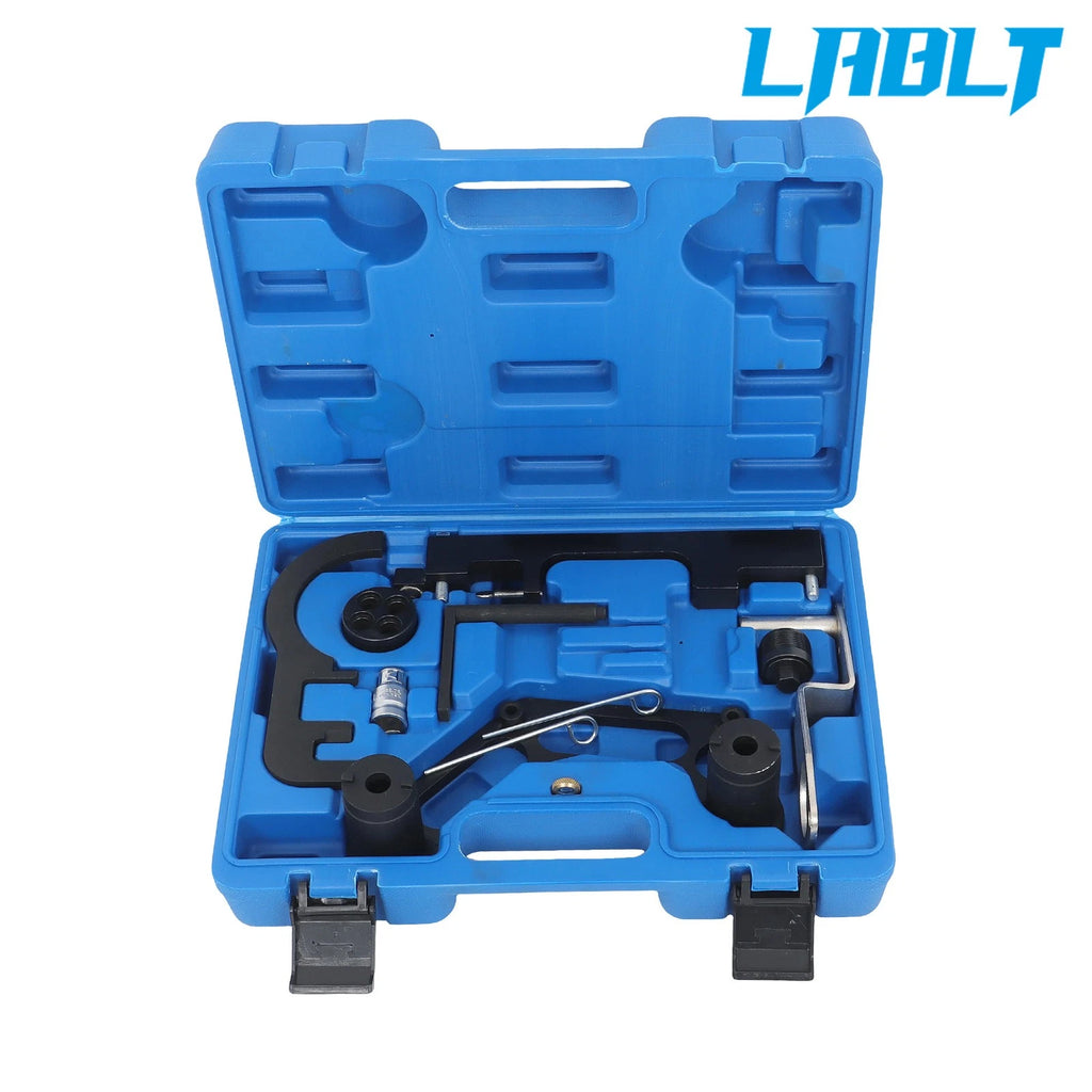 Timing Tool Kit for BMW N47 N57 (2007–Present)