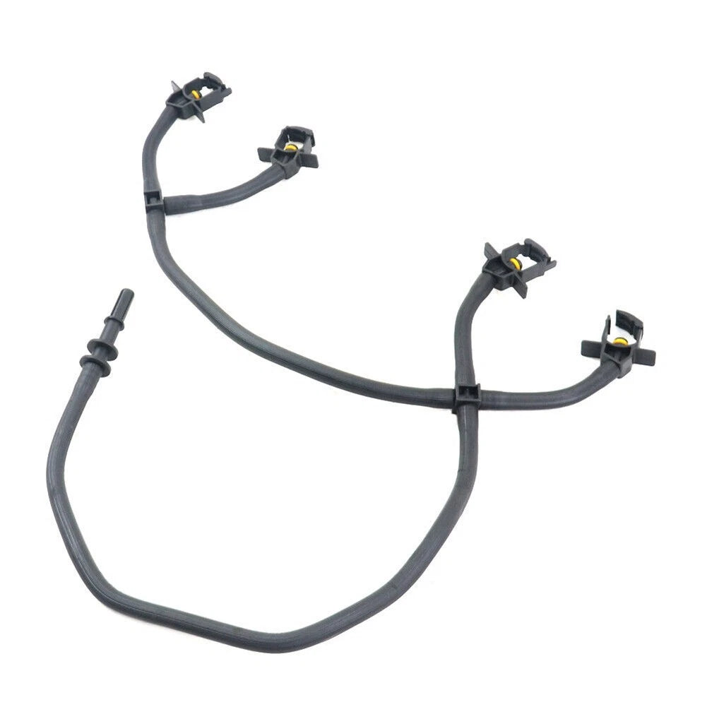 Leak Off Pipe Fuel Injector for Ford Transit, Mondeo