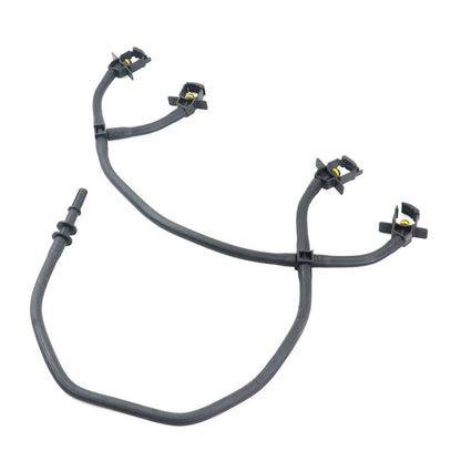 Leak Off Pipe Fuel Injector for Ford Transit, Mondeo