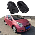Interior Door Handle Cover for