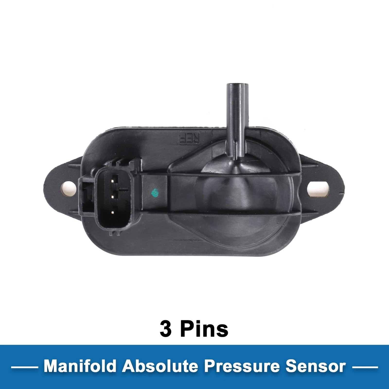 Manifold Absolute Pressure Sensor Replacement for Mazda Mazda5 (2010–2020)