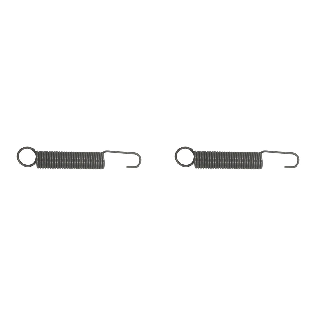 Set of 2 Lawn Mower Deck Replacement Springs for Engine Model 9320710