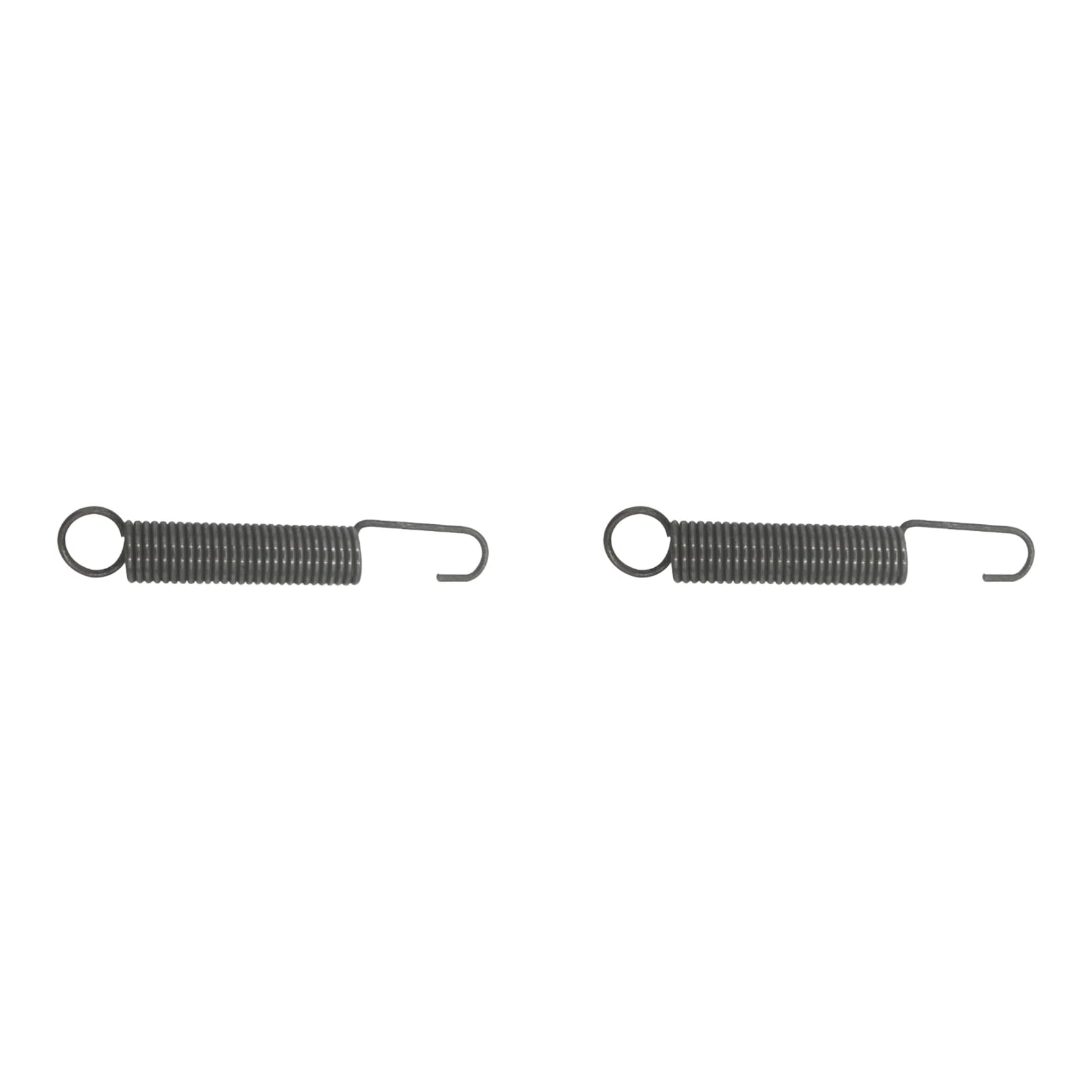 Set of 2 Lawn Mower Deck Replacement Springs for Engine Model 9320710