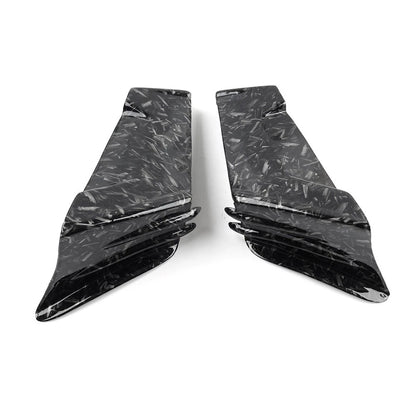 Side Spoiler Winglets for Aprilia RS660, Tuono 660 (2021–2023)