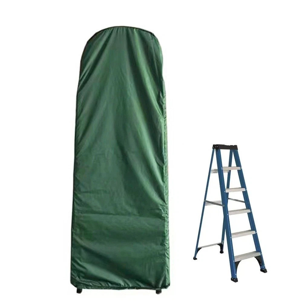 Folding Ladder Cover Waterproof with Adjustable Drawstring (Universal Fit)