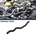 Radiator Hose Replacement for BMW 5 Series Coolant Tube (2001–2010)
