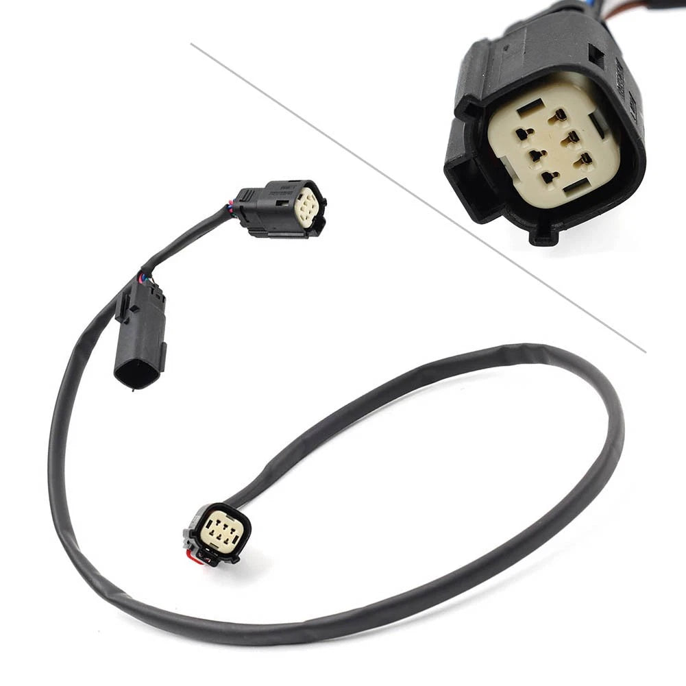 Quick Disconnect Wire Harness for Harley Davidson Touring