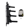 Ignition Coil & Module for Chevrolet Malibu (2004–2006) UF391 LX981