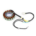 Magneto Generator Stator Coil for Kawasaki ZX-9R Ninja ZX900 (1998–2003) T9