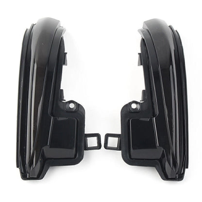 2X LED Dynamic Side Mirror Sequential Turn Signal Light for Toyota RAV4 (2019–2021)
