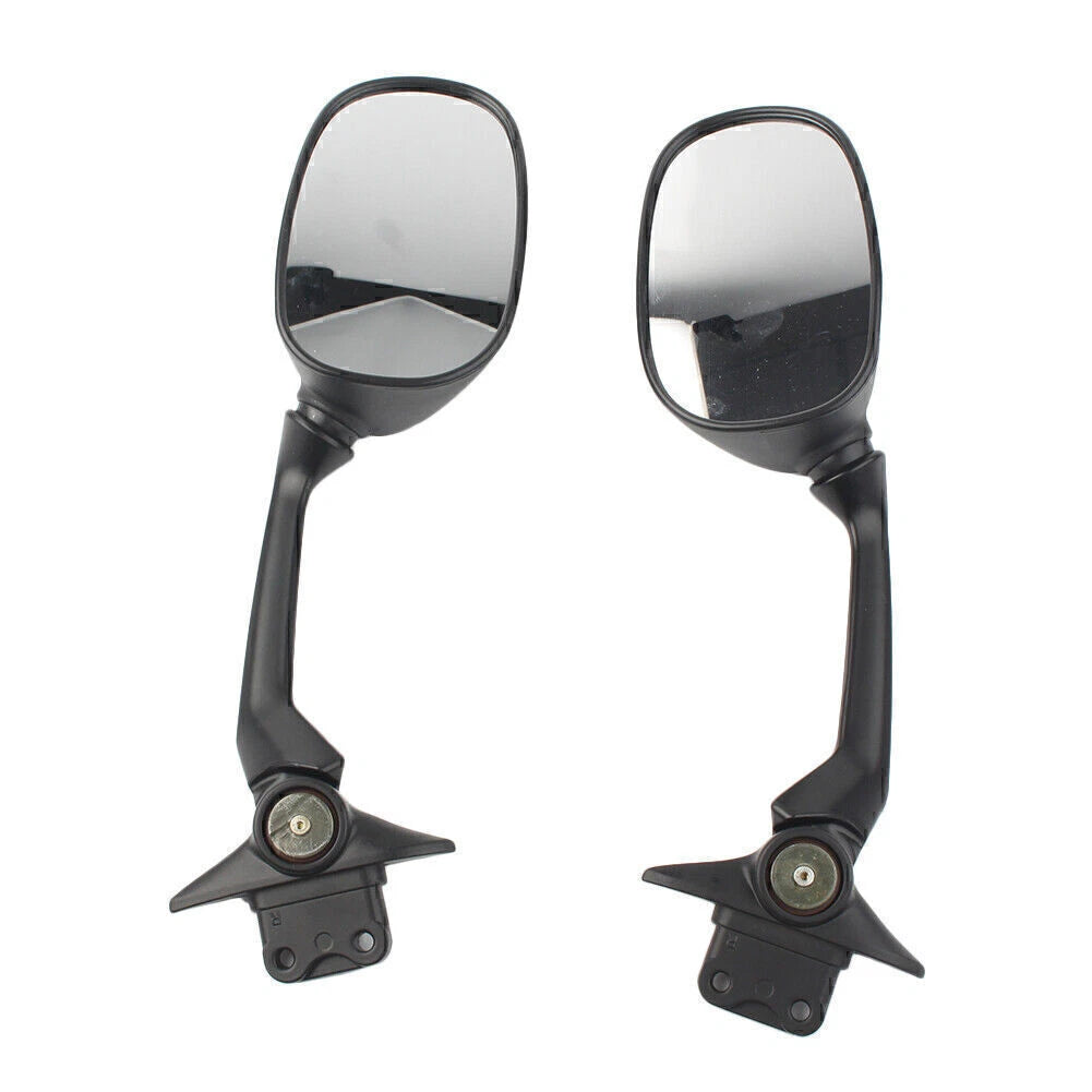 Rearview Side Mirrors for Yamaha T-Max TMAX 530 (2012–2016)