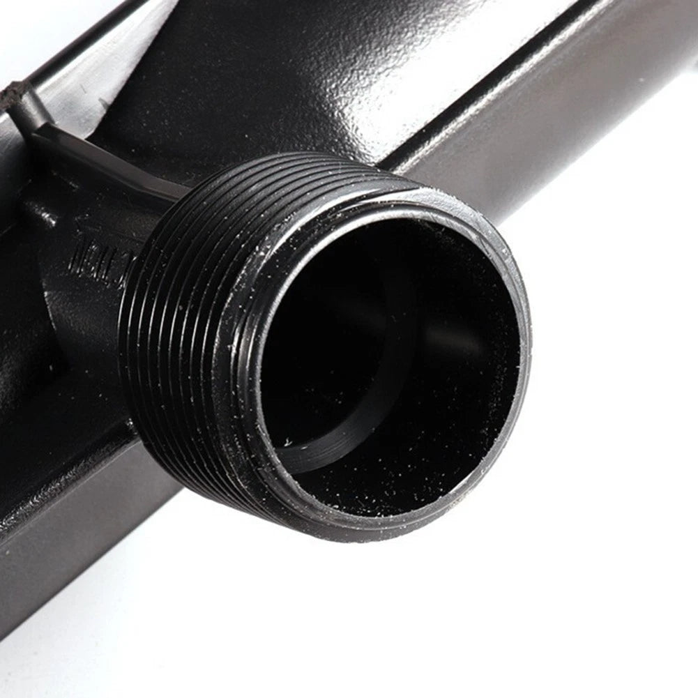 Efficient Venturi Fertilizer Mixer Injector for Agricultural Water Systems