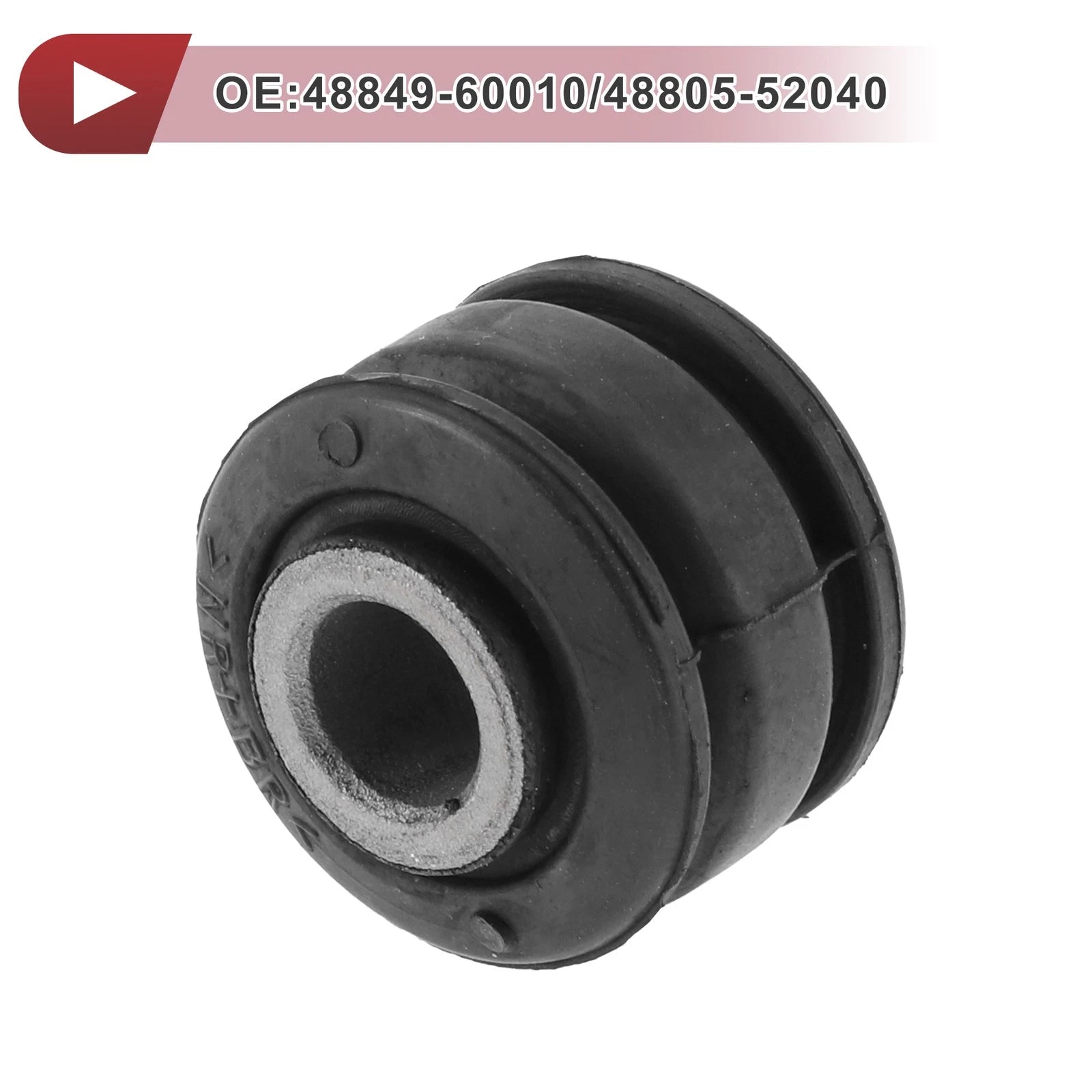 Front Stabilizer Link Front Arm Bushing Replacement for Lexus LX460 (2010–2021)