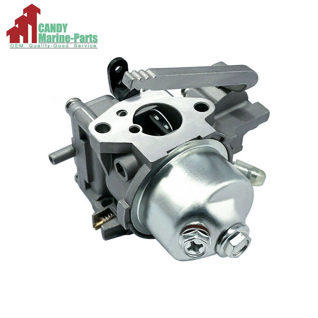 Carburetor 16100-ZW6-716 for Honda BF2 Outboard Engine