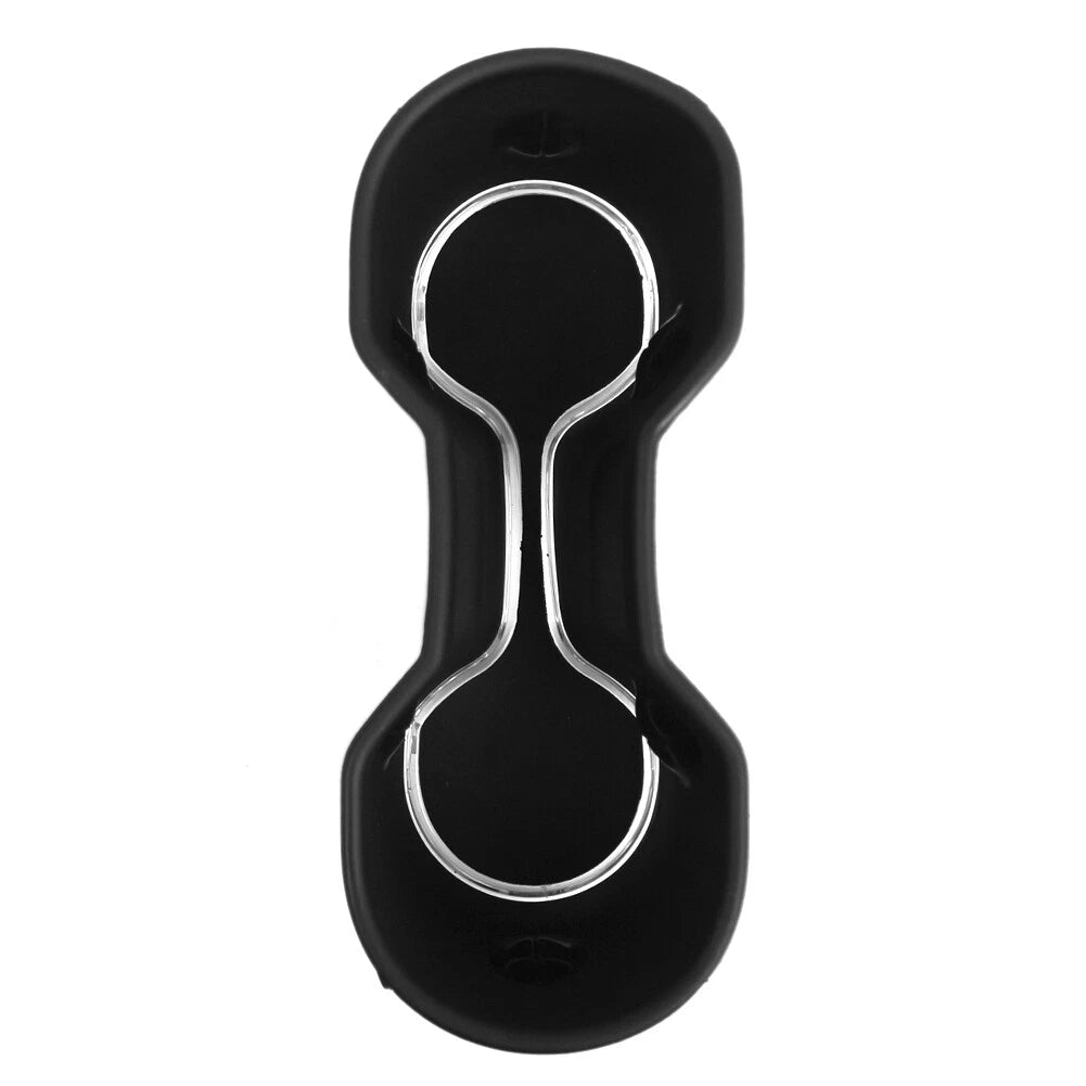 Center Console Cup Holder Partition Insert for Subaru Ascent (2019–2022)