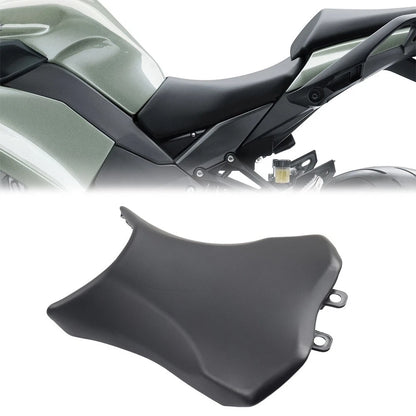 Black Front Driver Rider Seat Cushion Fit For KAWASAKI Z1000 2010-2013