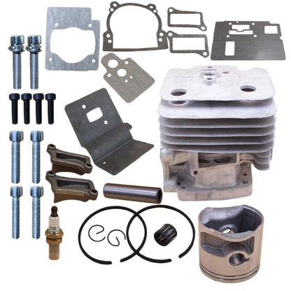 51mm Cylinder Kit for Redmax EBZ8500 Husqvarna 8500