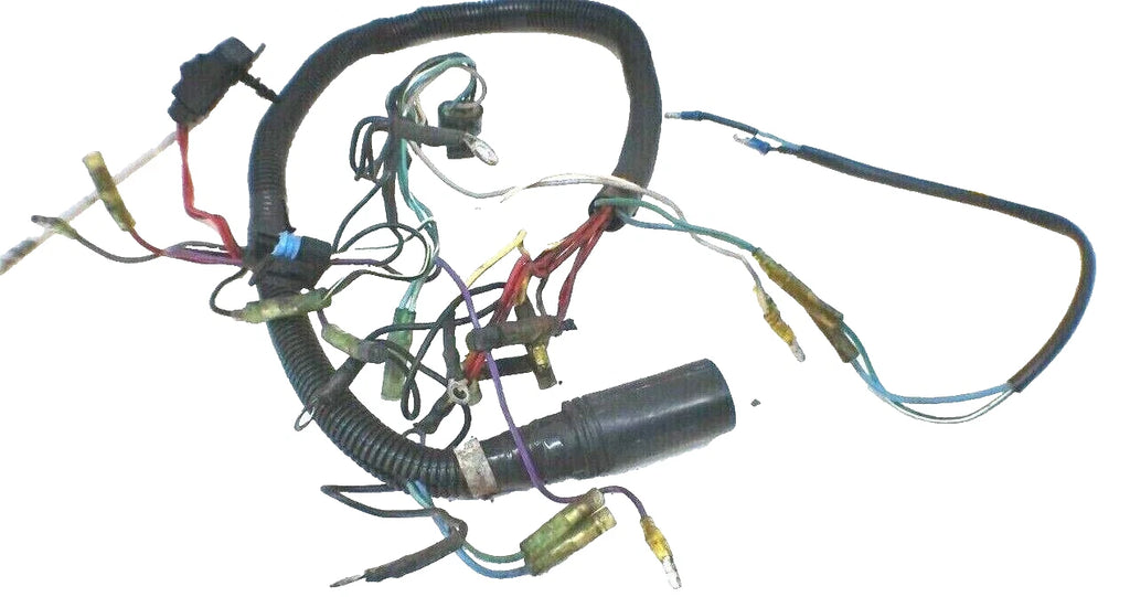 Engine Harness Assembly for Mercury Force 90hp 2-Stroke (1996) 828297A1