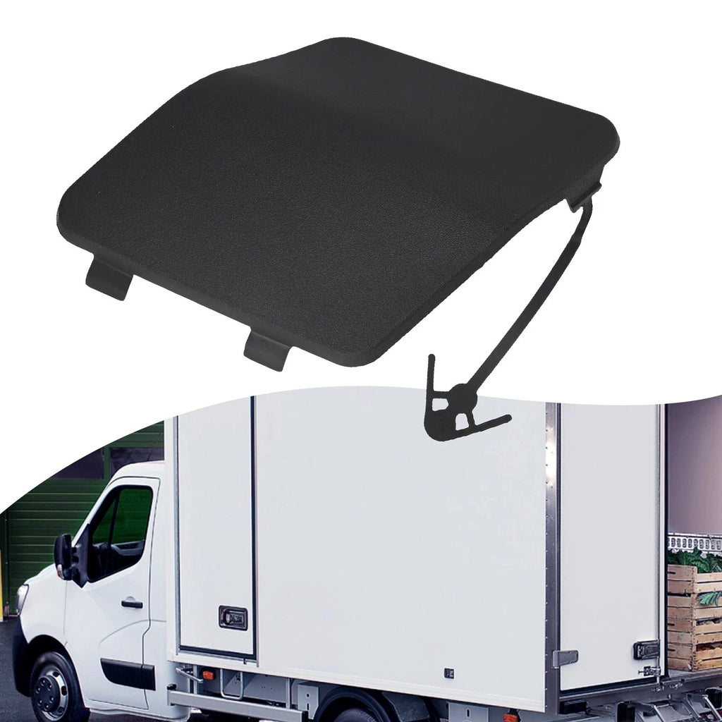 Front Bumper Tow Hook Eye Cover for Renault (511800537R)