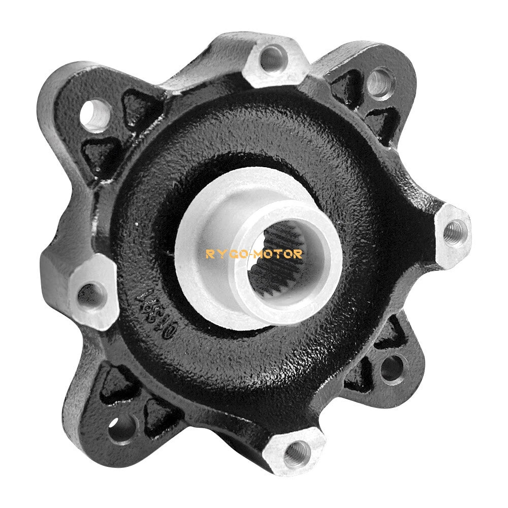 Front Wheel Hub for Polaris RZR 570 RZR 900 RZR 4 800 (2010–2019) 5137539-067
