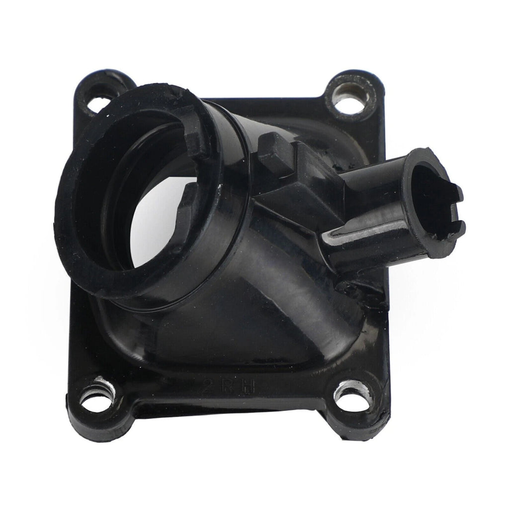 Rubber Intake Reed Boot for Yamaha TZR 125 (1987–1992, 1994)
