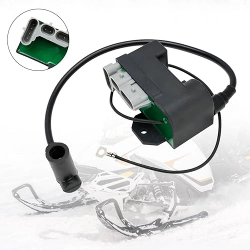 Ignition Coil Module for SkiDoo LT (1998) 512060006