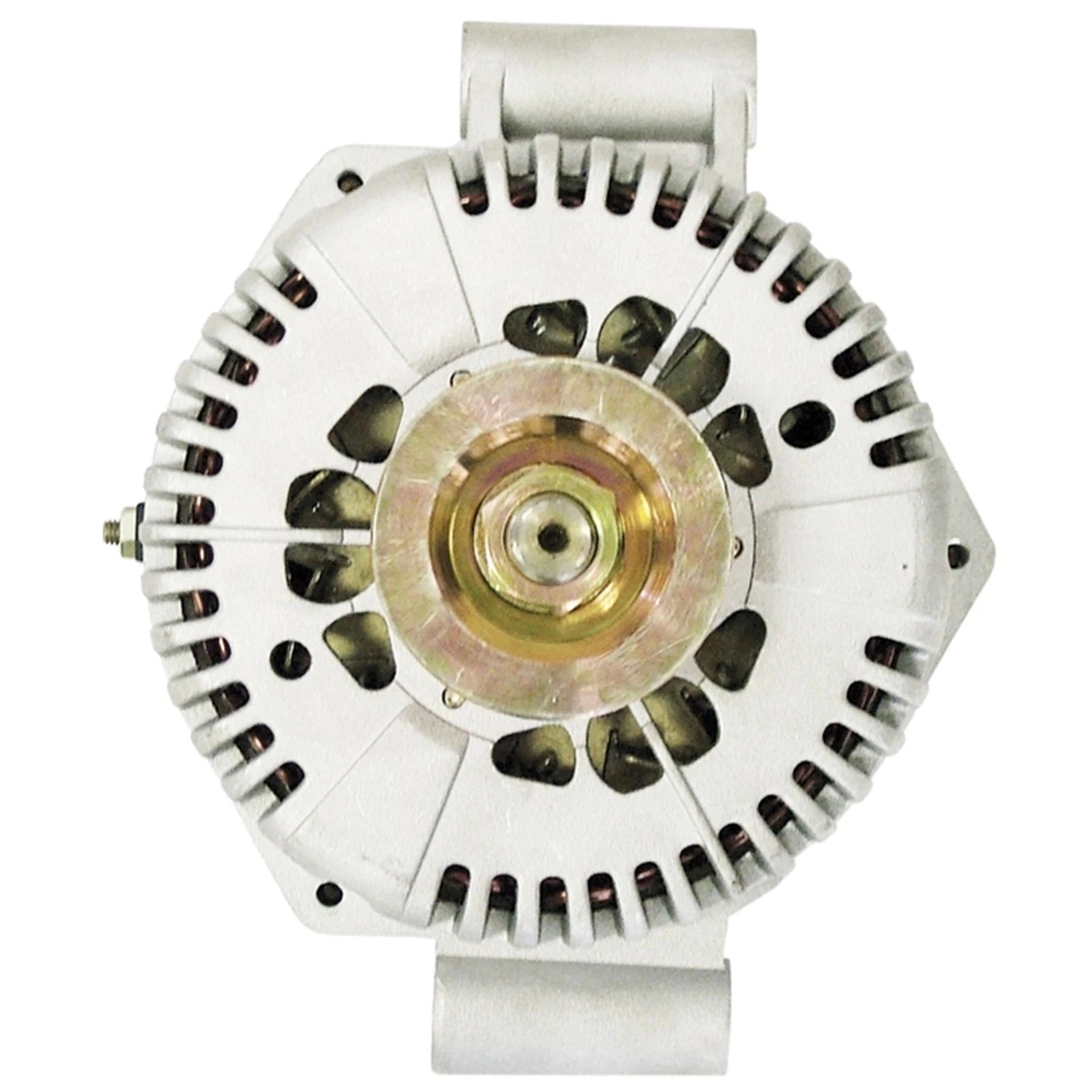 Alternator for Ford Explorer V6 4.0L XZA (2001–2003)