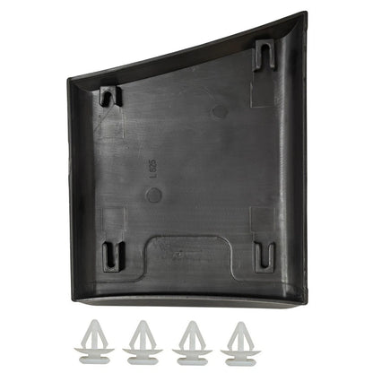 Left Front Side Trim Moulding Panel for Peugeot Citroen Fiat (735422953, 8547.W6)