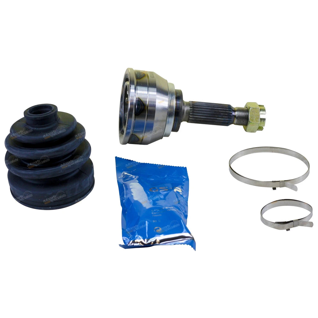 Outer Right CV Joint & Boot for Lantra (1993–1995) 4cyl 1.8L CV Kit