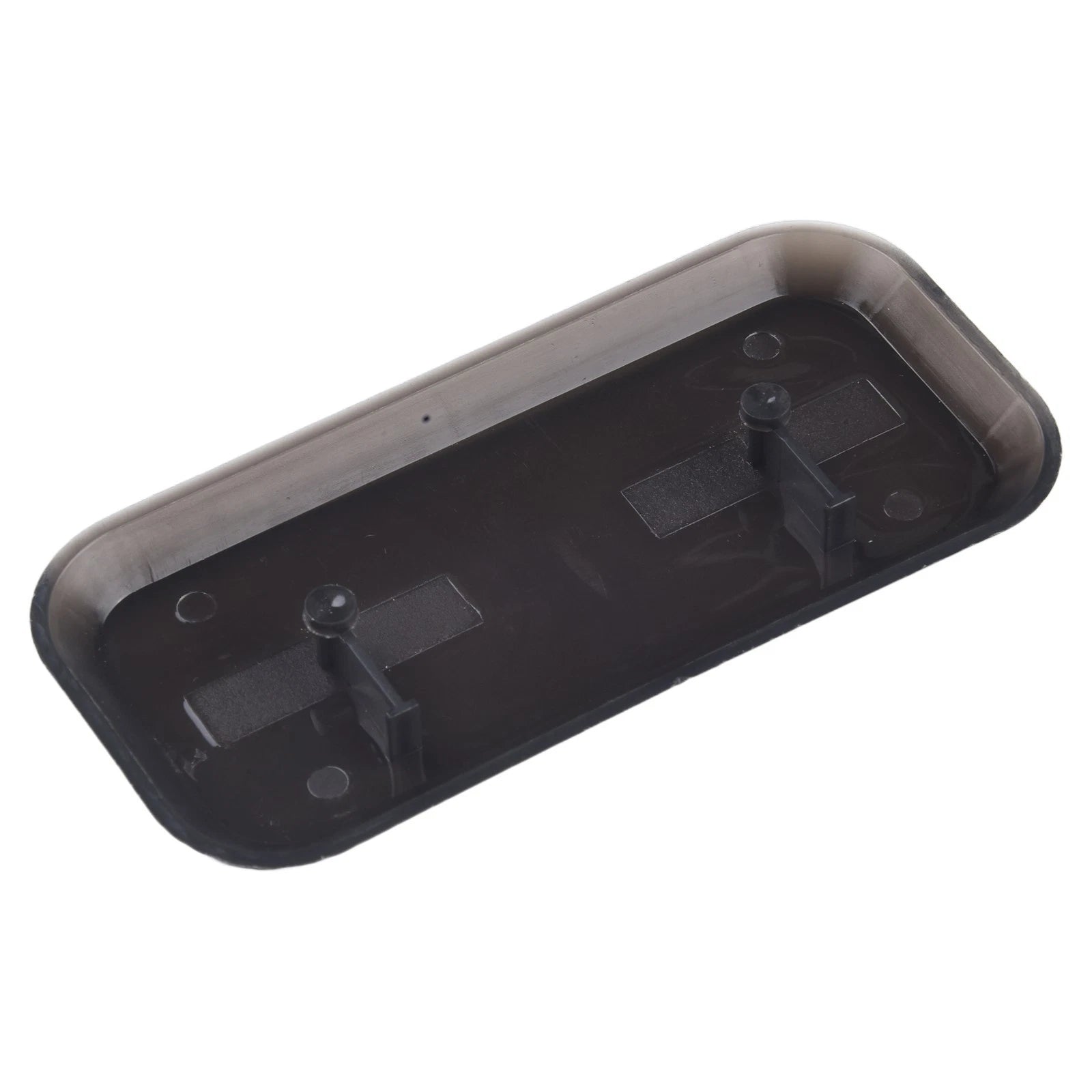 Aluminum Soap Holder for Efficient Water Drainage (Universal Fit)
