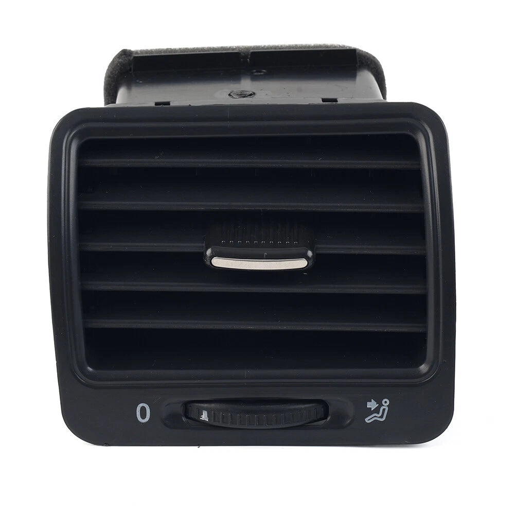 Dashboard Air Conditioning Outlet Vent for VW Golf Jetta MK5 Rabbit (2006–2009)