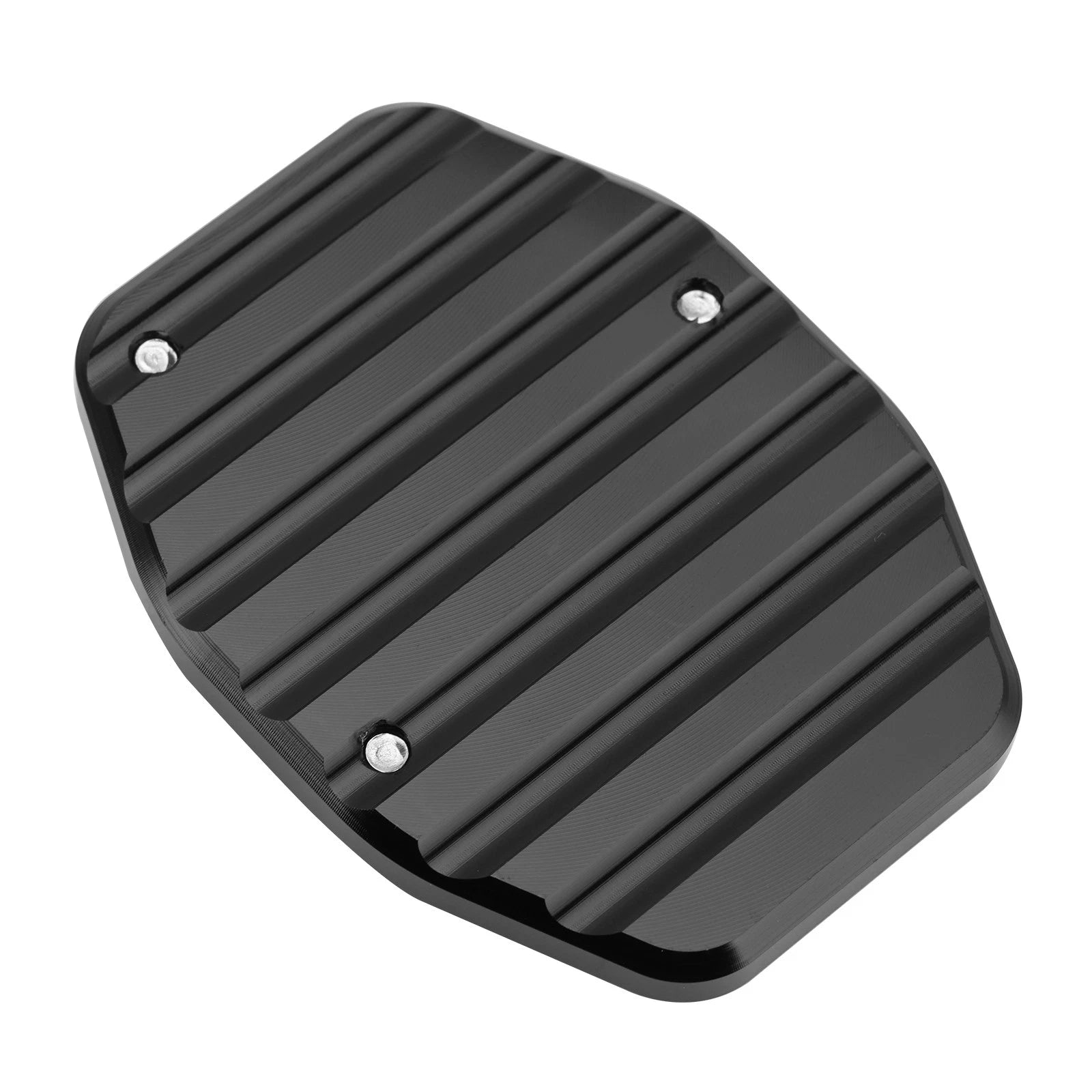 Kickstand Enlarged Plate Pad for Honda X-ADV 750 NSS750 (2021–2025) Titanium
