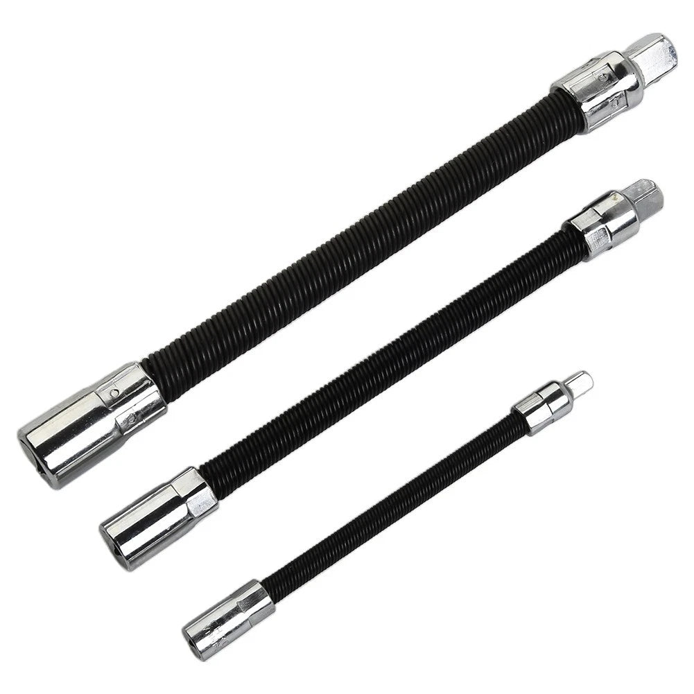 Wrench Extender Socket Bar for Ratchet (Chrome Plating)