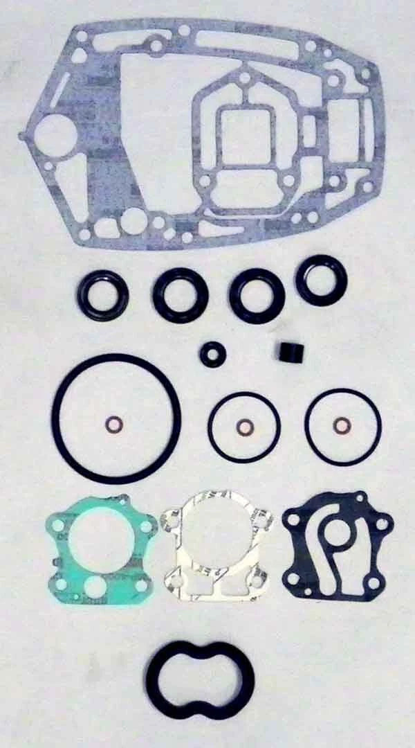 Lower Unit Seal Kit for Yamaha 60/70 Hp (446-141)